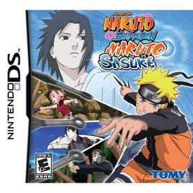 Naruto Path Of The Ninja 2 Nintendo Ds Walmart Com Walmart Com Naruto Path Of The Ninja 2 Nintendo Ds Walmart Com Walmart Com