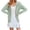 Z2-Green, variant on Women’s Lightweight Sun Protection Hooded Jacket, Cinched Waist Design with Pockets, Breathable Quick Dry Coat for Hiking, Running and Daily Wear