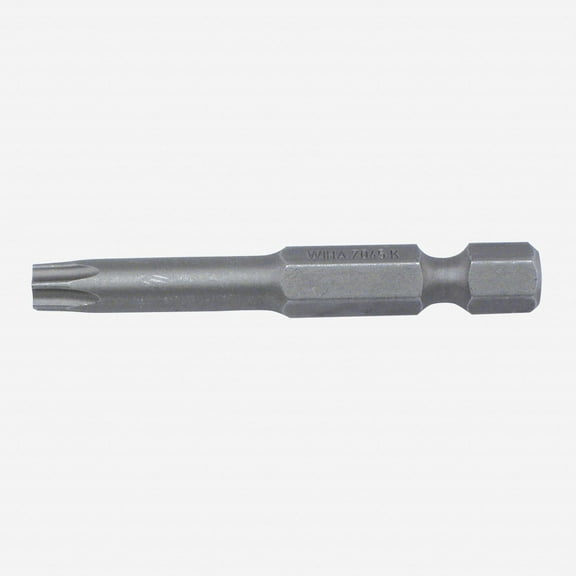 Wiha 74736 T25 x 50mm Torx Align Power Bit