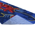thumbnail image 4 of Marvel Spiderman Crime Fighter Standard Beach Towel, 4 of 4