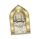 thumbnail image 3 of Decoración de madera para Ramadán, regalo árabe decorativo para amigos, adorno para Eid Mubarak Estilo B, 3 of 9