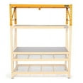 thumbnail image 2 of DeWalt Shelving 41545 Dewalt-Rak-2Ft Extender Kit (56829-6Ft Rack), 2 of 3