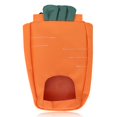 thumbnail image 1 of Oubit Rabbit Hay Feeder Bag,Hanging Rabbit Hay Bag Hanging Feeder Sackfor Rabbit Hanging Rabbit Hay Bag Built to Last, 1 of 9