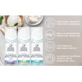 thumbnail image 2 of Natural Elephant Dead Sea Magnesium Lotion – Sleeptime Lavender Scented Body Moisturizer | Topical Magnesium with Dead Sea Minerals – 5 oz (150 ml), 2 of 7