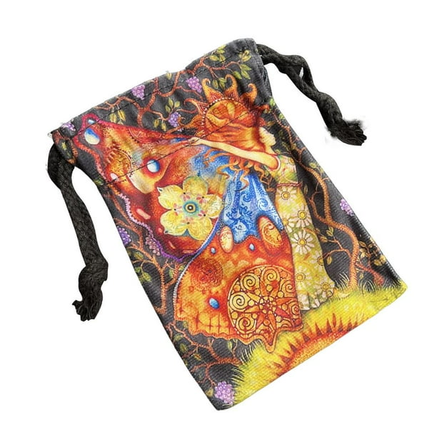 piston Source Entertainment BESTHUA Compound Fleece Tarot Card Holder Tarot Bag Satin Drawstring Pouch for Tarot Oracle Cards Drawstring Pouch for Oracle Cards 5.1x7.1 Inch justifiable - Walmart.com piston Source Entertainment BESTHUA Compound Fleece Tarot Card Holder Tarot Bag Satin Drawstring Pouch for Tarot Oracle Cards Drawstring Pouch for Oracle Cards 5.1x7.1 Inch justifiable - Walmart.com