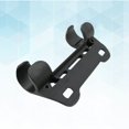 thumbnail image 6 of HONMEET 5-Pack Universal Black Nylon Pump Retaining Brackets for Bikes Lightweight Mount Accessories, 6 of 8