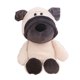 thumbnail image 3 of Stuffed Plush Animals Toys Soft Dolls Jungle Lion Elephant Tiger Dog Fox Monkey Deer Children Gift Kawaii Baby Kids Hobbie Toys, 3 of 5