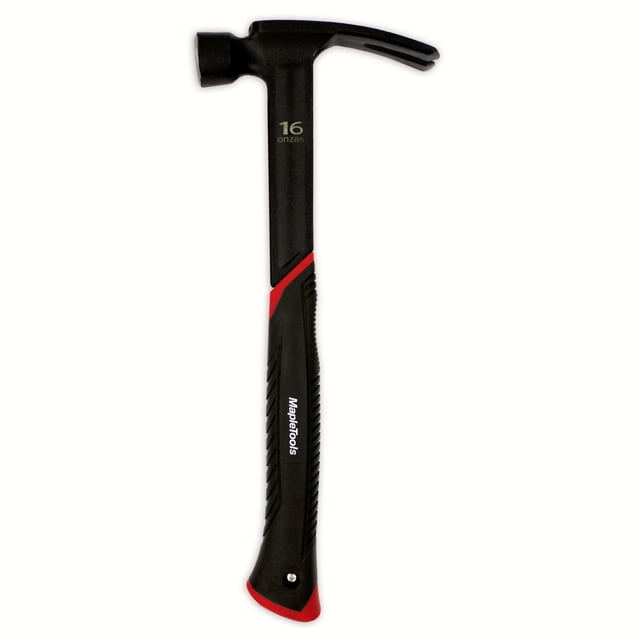 MARTILLO CHIVA FORJADO 16 OZ MAPLE TOOLS
