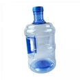 thumbnail image 1 of 2 Recipientes De Agua De 5 L Con Asa, Reutilizables Para Picnic., 1 of 8