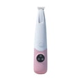 thumbnail image 3 of Pet Micro Precision Trimmer, Multifunctional Pet Hair Trimmer Waterproof Rechargeable Shaver with LED Light for Paws Eyes Ears Face Buttocks for Small Dogs and Cats，50dB Quiet Shave., 3 of 10