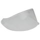 thumbnail image 1 of Mica Casco Roda Course Transparente, 1 of 2