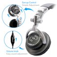 thumbnail image 2 of Pyle Pro(R) PHPDJ1 Professional DJ Turbo Headphones, 2 of 7