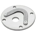 thumbnail image 3 of Air Compressor Valve Plate, Air Compressor Valve Plate Kit Part Accessory Air Compressor Valve Plate Replacement  for Mechanic for Repair Parts, 3 of 7
