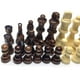 thumbnail image 3 of Wooden International Chess Set, 32 Replacement Pieces, 3 of 4