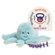 thumbnail image 1 of Este animal de peluche calienta pulpos para microondas y pesa, 1 of 6