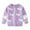 Purple Bow, variant on Gyratedream Girls' Autumn and Winter Cardigan Cute Bow Knitted Sweater Long Sleeve Cotton Outerwear