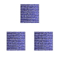 thumbnail image 2 of Matsuzay Cinta de diamantes de imitación de cristal Accesorios de ropa Pegatina Conveniente de la hoja de decoración actual con apariencia de brillo Type1 NO1 Matsuzay CBP223875, 2 of 6