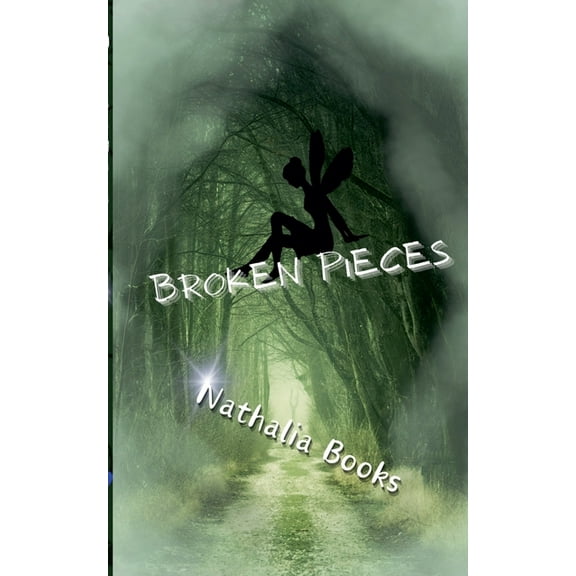 Broken Pieces, (Paperback)