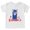 White 5, variant on T-Shirts For Boys Shirt Fashion Cool 3D Prints Shirt Gift Trendy Kid Shirt Kid T Shirt Funny Youth Shirt Top For 10-12 Years