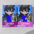 thumbnail image 4 of Japanese Anime Figure Qposket Conan Edogawa Rachel Moore Jimmy Kudo Action Figure Model Toys, 4 of 5