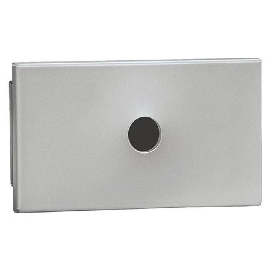 Key Keeper - Aluminum - Recessed Mounted - USPS Access