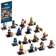 thumbnail image 2 of Minifiguras LEGO Harry Potter Series 2 71028 1 de 16 para coleccionar, 2 of 2