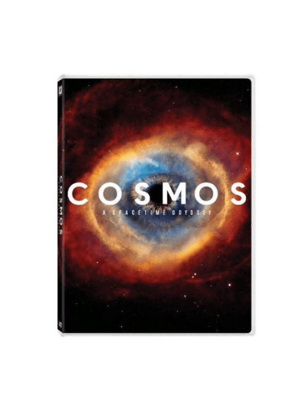 Cosmos A Spacetime Odyssey Dvd Walmart Com Walmart Com