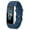 Blue, variant on Fitness Tracker Watch with Heart Rate and Sleep Monitor - Activity Tracker Waterproof Smart Wristband Watch