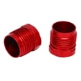 thumbnail image 2 of 277001627, Chemical Resistant Steering Reverse Cable Lock Nut Kit  For Cars, 2 of 8