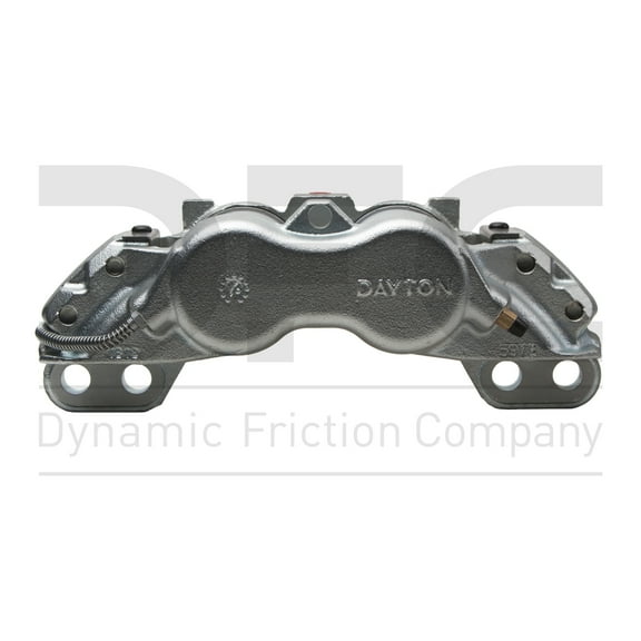 Dynamic Friction Company Premium Brake Caliper 331-47242