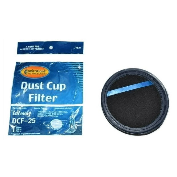 Eureka Upright Filter Air Speed DCF25 Part-F621