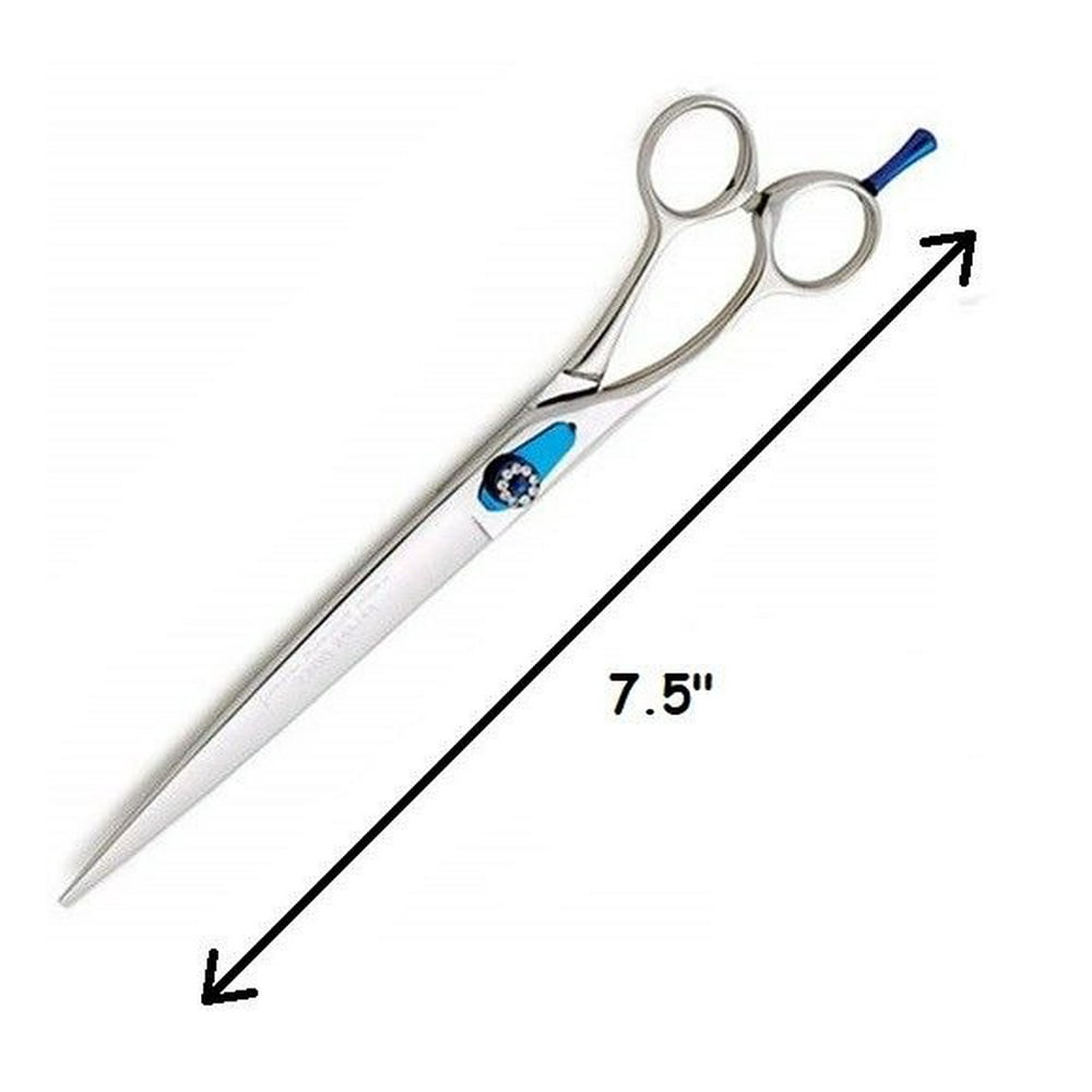 High Quality Dog Pet Grooming 5900 Diamond Series Straight Shears