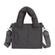 thumbnail image 1 of Bolso Hombro para Mujer Acolchado Correa Ajustable Ligero Elegante Hobo, 1 of 9