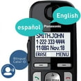thumbnail image 2 of Expandable Digital Cordless Answering System w/ 4 Handsets, 2 of 4