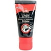 KIWI Express No Buff Cream Shoe Polish, Black 1.7 oz (Pack of 2)