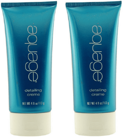 Aquage Detailin. Crem. 4 Ounce Pack Of 2