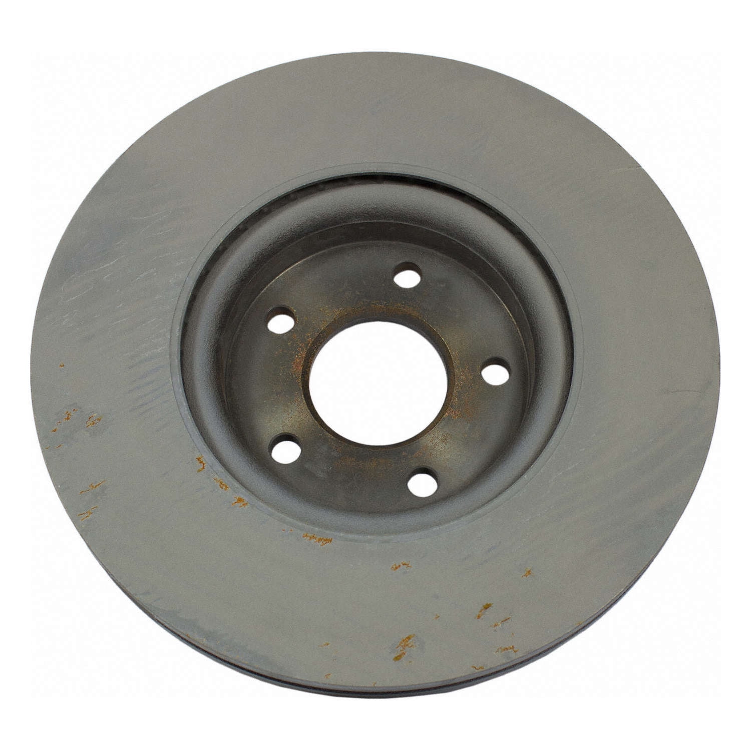 Motorcraft Disc Brake Rotor BRRF-96 Fits select: 2013-2018 FORD ESCAPE, 2013-2018 FORD C-MAX