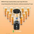 thumbnail image 2 of Portable Blender Juicer Personal Size Blender, 2 of 5