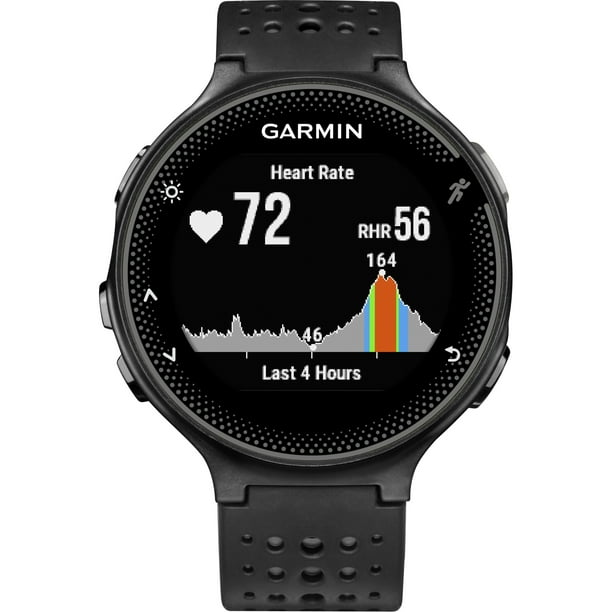 used garmin forerunner 230