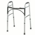 thumbnail image 5 of Folding 2-button walker, adult, case of 4, 5 of 6