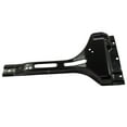 thumbnail image 2 of For Chevy Blazer/Suburban 1992 1993 1994 Hood Latch Support | Steel | Full Size | Replacement For GM1233101 | 15030678, 615343349831, 2 of 6