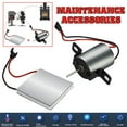 thumbnail image 3 of Fireplace Fan Motor and Power Generation Accessories Re Pair Kit for Stove Blower, 3 of 9