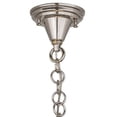 thumbnail image 7 of Meyda 157721 5 in. Polished Nickel 1 Light Pendant Hardware, 7 of 7