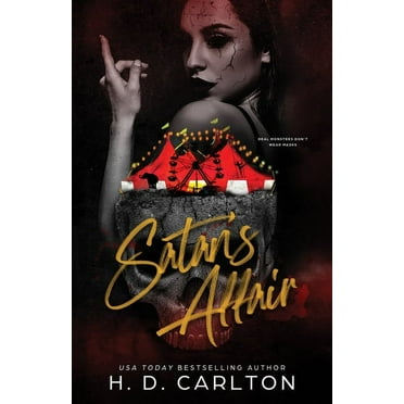 Satan&apos;s Affair, (Paperback)