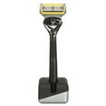 thumbnail image 4 of Gillette ProGlide Shield Bundle, Handle, Stand and 1 Razor Cartridge, 4 of 5