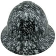 thumbnail image 6 of Reaper Skulls Hydro Dipped Hard Hats Full Brim Style with 4 Pt Suspension, 6 of 6