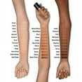 thumbnail image 4 of Born This Way Matte 24 Hour Foundation Warm Beige, 4 of 6