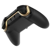 New Wireless Bluetooth Game Controller - Multi-Platform Compatible with Switch/PS3/NS/Android/iOS, Ergonomic Portable Gaming Pad for Console & Mobile Play