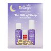Oilogic The Gift of Sleep Essential Oil Set – Linen Spray, Essential Oil Roll-On, and Vapor Bath, 1 ea