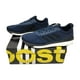 thumbnail image 3 of Ad-id-as Sneakers Response IT Men's Size 10 Running Sneakers Navy And Black, 3 of 3
